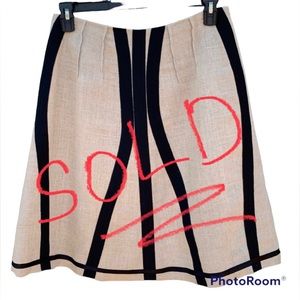 *SOLD* Dolce & Gabbana Skirt *SOLD*